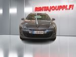 Renault Megane 2010 Harmaa