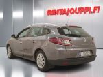 Renault Megane 2010 Harmaa