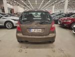 Mercedes-Benz A 2010 Ruskea (beige)