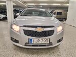 Chevrolet Cruze 2011 Hopea