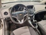 Chevrolet Cruze 2011 Hopea