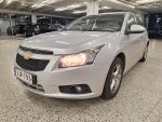 Chevrolet Cruze 2011 Hopea