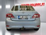 Toyota Corolla 2010 Sininen