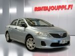 Toyota Corolla 2010 Sininen