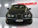 Jaguar S-Type 2006 Vihreä