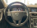 Volvo S60 2011 Ruskea (beige)