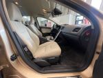 Volvo S60 2011 Ruskea (beige)