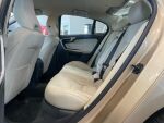 Volvo S60 2011 Ruskea (beige)