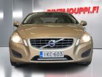 Volvo S60 2011 Ruskea (beige)