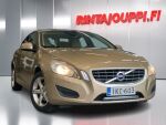 Volvo S60 2011 Ruskea (beige)