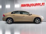 Volvo S60 2011 Ruskea (beige)