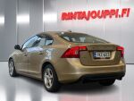 Volvo S60 2011 Ruskea (beige)