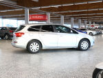 Opel Astra 2011 Hopea