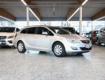 Opel Astra 2011 Hopea