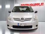 Toyota Auris 2012 Hopea