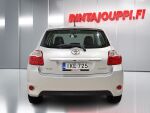 Toyota Auris 2012 Hopea