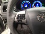 Toyota Auris 2012 Valkoinen