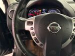 Nissan Qashqai+2 2012 Violetti