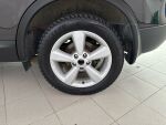 Nissan Qashqai+2 2012 Violetti