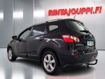 Nissan Qashqai+2 2012 Violetti