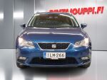 Seat Leon ST 2014 Sininen