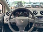 Seat Ibiza SC 2014 Valkoinen