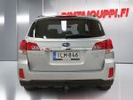 Subaru Outback 2014 Hopea