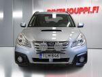 Subaru Outback 2014 Hopea