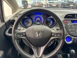 Honda Jazz 2014 Harmaa