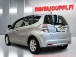 Honda Jazz 2014 Harmaa