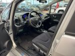 Honda Jazz 2014 Harmaa