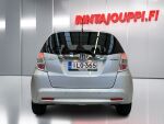 Honda Jazz 2014 Harmaa