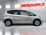 Honda Jazz 2014 Harmaa