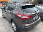 Nissan Qashqai 2014 Ruskea (beige)