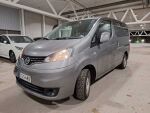 Nissan NV200 2014 Harmaa