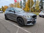 BMW X5 2017 