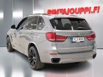 BMW X5 2017 