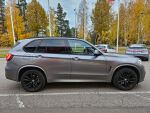 BMW X5 2017 