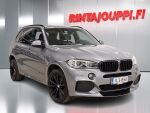 BMW X5 2017 