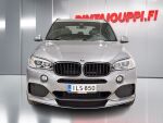 BMW X5 2017 