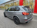 BMW X5 2017 