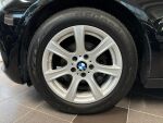 BMW 320 Gran Turismo 2014 Musta