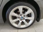 BMW 320 2015 Harmaa