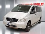 Mercedes-Benz Vito 2008 Hopea