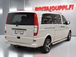 Mercedes-Benz Vito 2008 Hopea