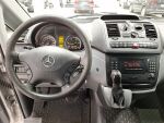 Mercedes-Benz Vito 2008 Hopea