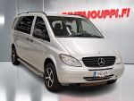 Mercedes-Benz Vito 2008 Hopea