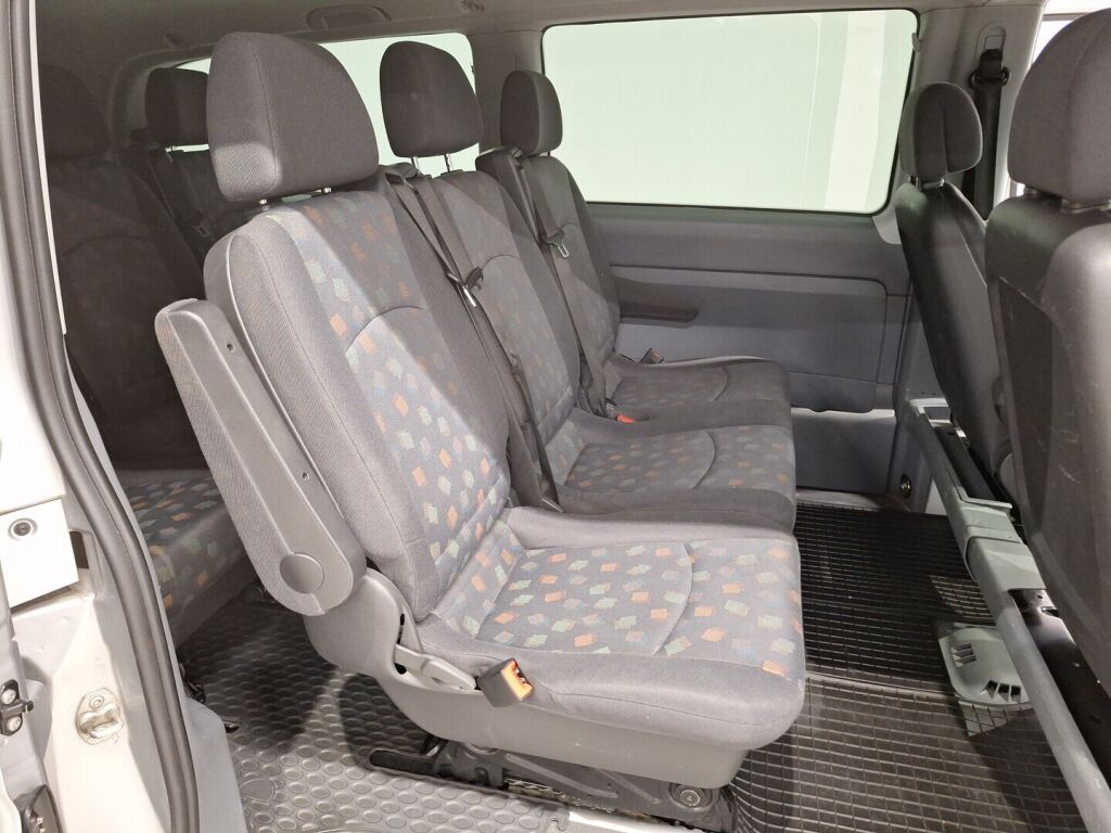 Mercedes-Benz Vito 2008 Hopea