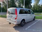 Mercedes-Benz Vito 2008 Hopea