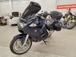 BMW K 2004 Sininen